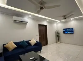 Eiffel Embrace 1 BHK