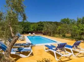 Residencial Barquero Pernia