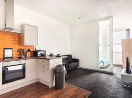 Central Blackburn Convenient 1 Bedroom Apartment