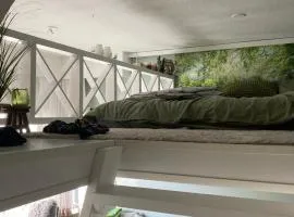 Apartment for 5 people
