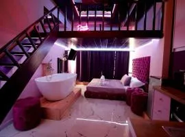 Romance Apartments