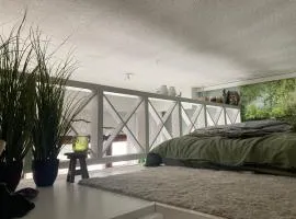 Apartment for 5 people