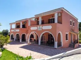 XENOFONTAS APARTMENTs
