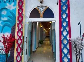 Zena Toma Nubian Guest House