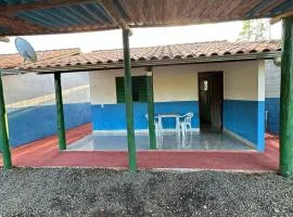 Chalés Relíquias da Canastra ll