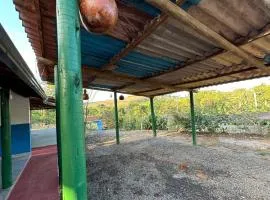 Chalés Relíquias da Canastra Il