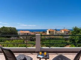 Gazela House Comfort & Barbecue in Porto Santo