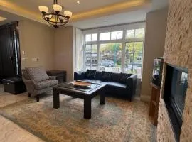 Luxury House in Vancouver