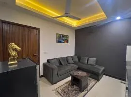Lavish 1BHK Apartment