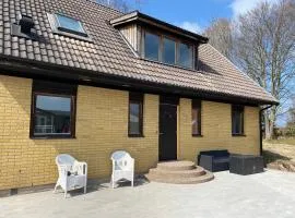 PALEO House