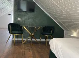 Casa Luca Ama Bran