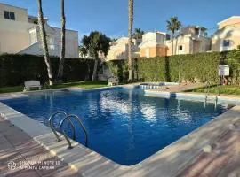 Pórtico Mediterráneo