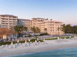 Naples Beach Club, A Four Seasons Resort