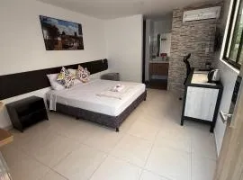 Aptahotel Guest House
