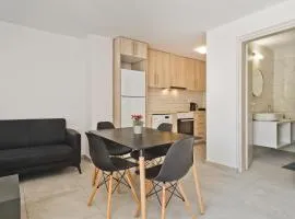 The Central Stay