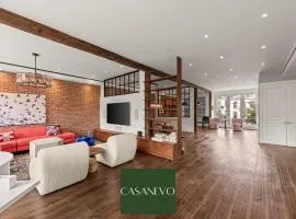 399- Luxury 6BR 5Baths Townhouse with Garage in Carroll
