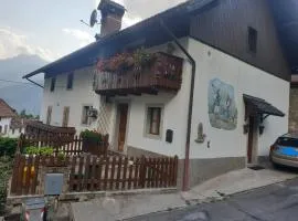 Casa Patty - Liariis of Ovaro CARNIA