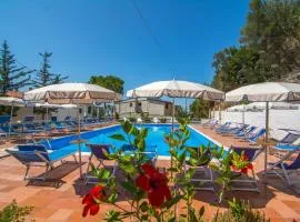 Casa Vacanze Fiumarella