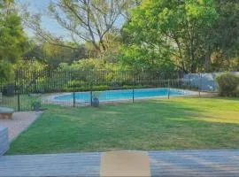 Family Holiday Home in Randburg