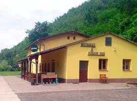 Penzion a Restaurant Jaro