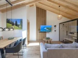 Ferienwohnung "Mettmatalblick" mit privater Sauna, Ühlingen-Birkendorf