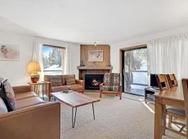 Double Eagle A12 by Ski Country Resorts