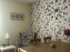 Giovanni Apartman