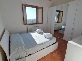 La casa nel castello