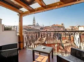 Residenza Tiziana Venezia