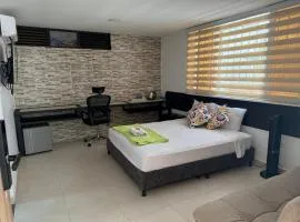 Aptahotel Guest House