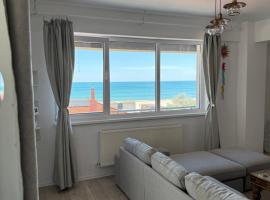 RoApart -Sea VIEW Apartamente 2 camere la 1 min de plaja