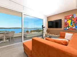 Bellagio Penthouse