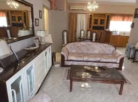 Dimitris gerakas apartment