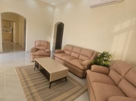 White Mountain House, hotel in Sharīyah
