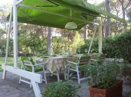 Villa Bella Roccamare