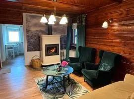 Apartamenty Domek Myśliwski