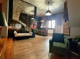 Apartamenty Na Skarpie