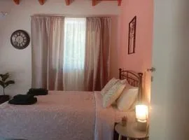 FELINA HOUSE