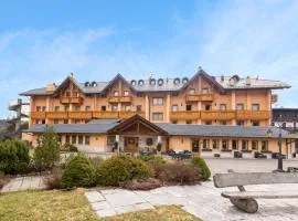 Gaarten Hotel Benessere Spa by Kleos Group Collection