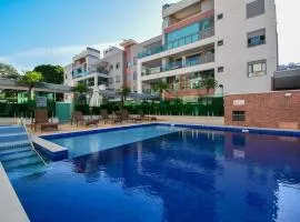 Floripa Residence - Apartamento 3 quartos - CEN007