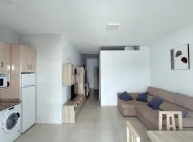 Apartamento SanRico Sol