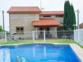 Welcome Villa O Sidrón