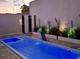 Casa Lago Sul