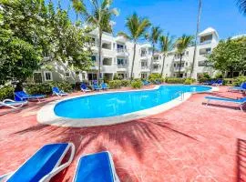 CARIBBEAN Paradise TROPICAL HOTEL with VIEW Los Corales WiFi Beach CLUB & SPA