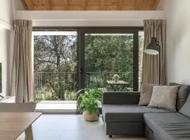 BAO 3 Apartamento con terraza