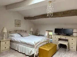 Maison de campagne de Jenny