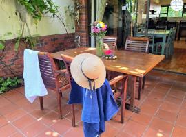 Villa T3 - Selborne Golf Estate