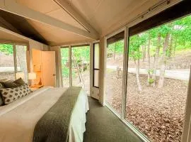 Treetop-forest Flatsunit22 -four Seasons