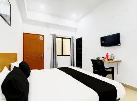Super Hotel O JP INN