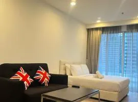 One Bukit Ceylon AT Bukit Bintang Kuala Lumpur